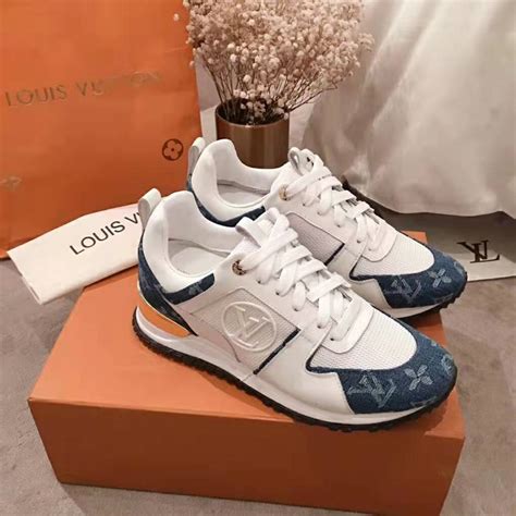 louis vuitton sneakers dames sale